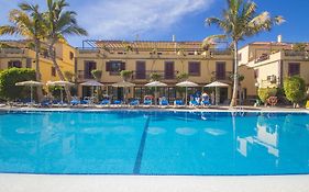 Oasis Club Apartments Maspalomas 2*